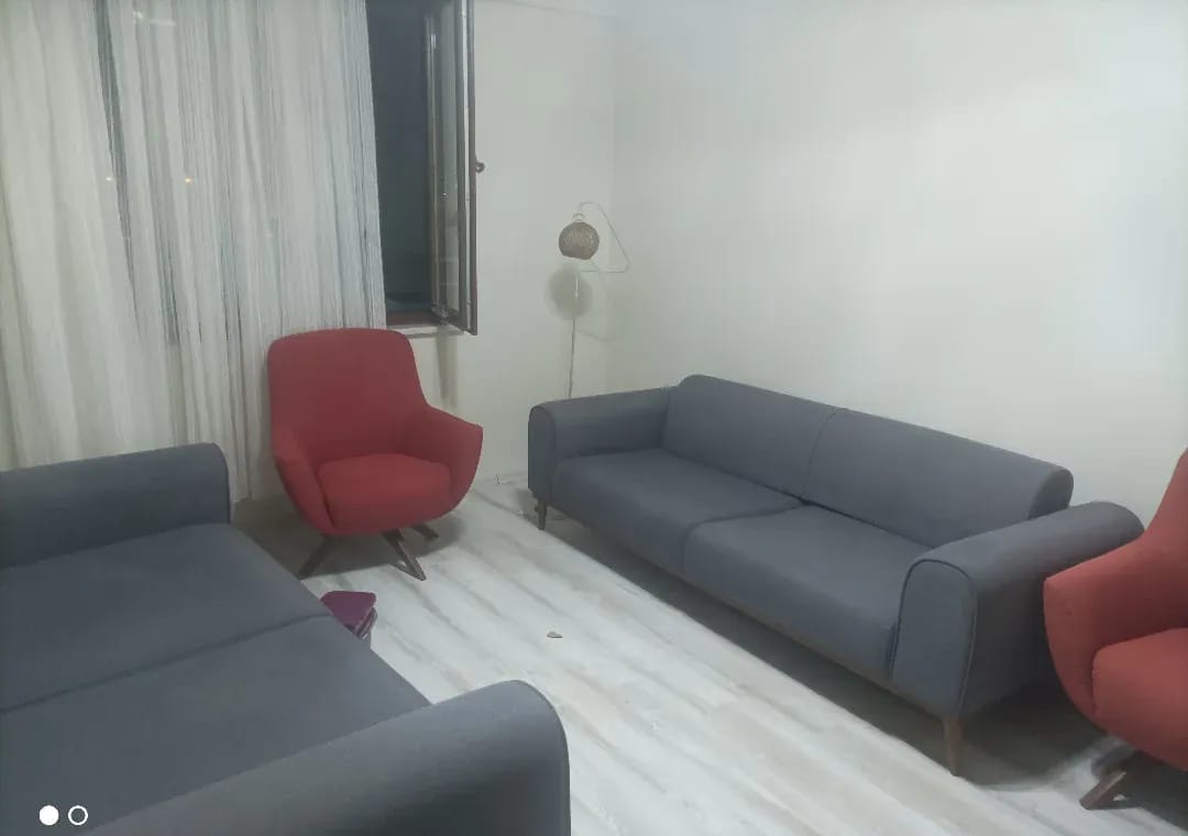 Konya Koltuk Yıkama